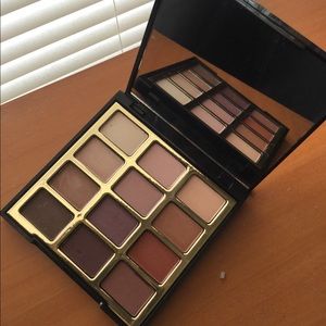 Milani Most Loved Mattes palette (Gently Used!)